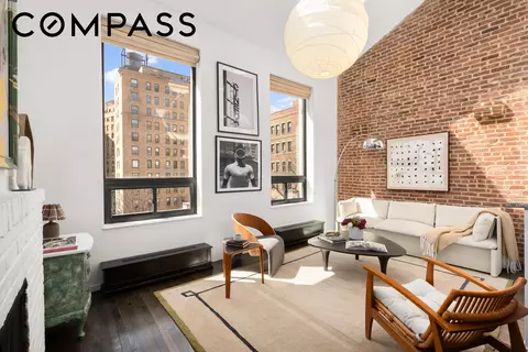 342 W 85th St #PH6AB, New York, NY 10024
