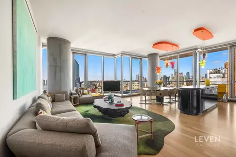 56 Leonard St #20BW, New York, NY 10013