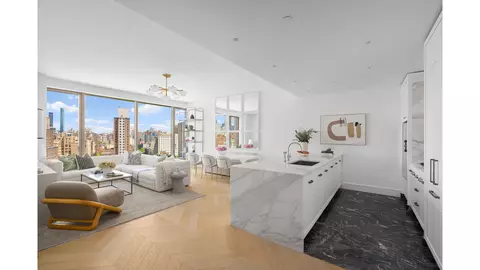 500 W 18th St #EAST15E, New York, NY 10011