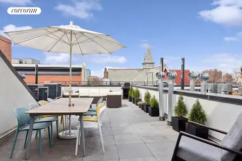 341 Nostrand Ave #402D, Brooklyn, NY 11216