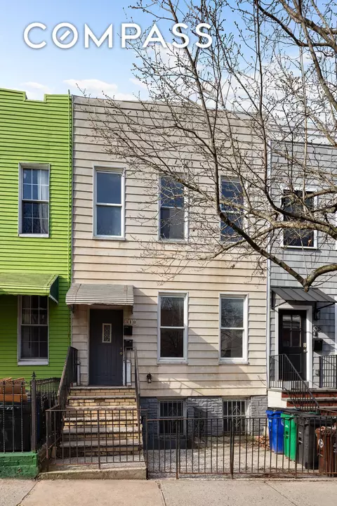 318 21st St, Brooklyn, NY 11215