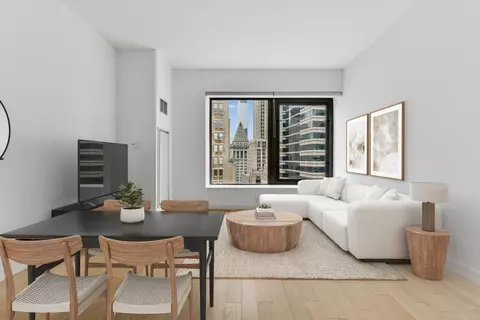 75 Wall St #37K, New York, NY 10005