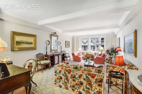 400 E 52nd St #4D, New York, NY 10022
