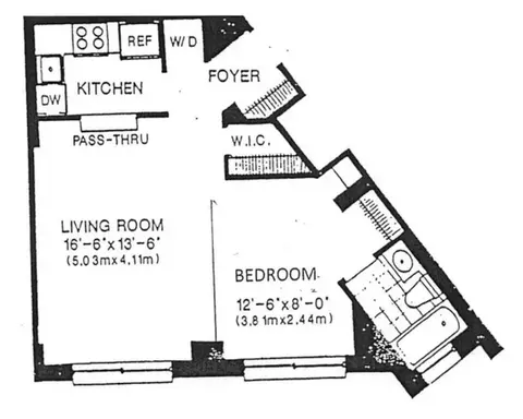21 S End Ave #333, New York, NY 10280