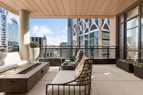 25 Park Row #25C, New York, NY 10038