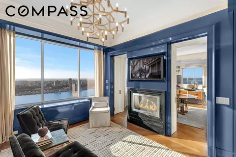 200 Riverside Blvd #PH2B, New York, NY 10069