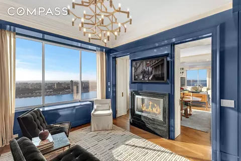 200 Riverside Blvd #PH2B, New York, NY 10069