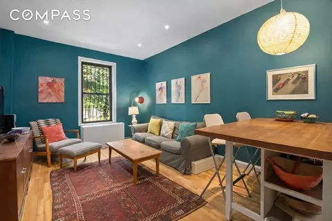 338 Prospect Pl #1B, Brooklyn, NY 11238