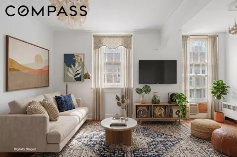 508 E 78th St #6K, New York, NY 10075