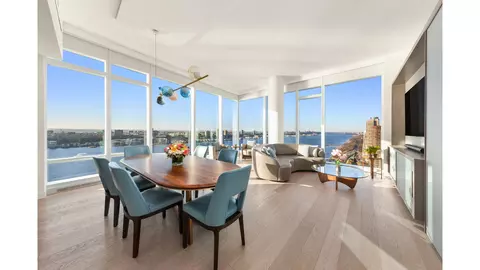 30 Riverside Blvd #36B, New York, NY 10069