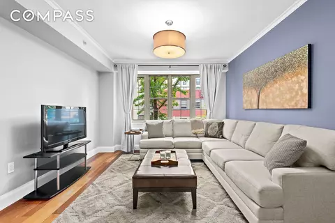 163 St Nicholas Ave #2J, New York, NY 10026