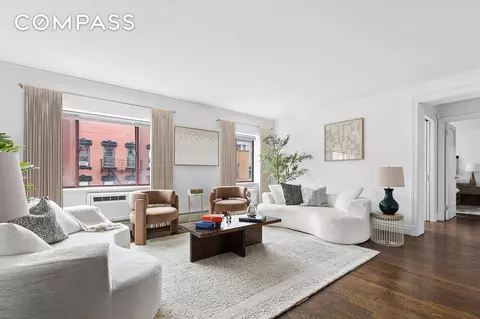 217 E 7th St #5CD, New York, NY 10009