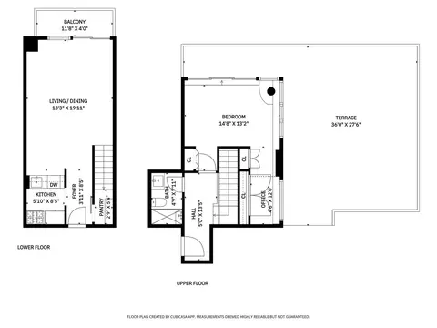 393 W 49th St #5CC, New York, NY 10019