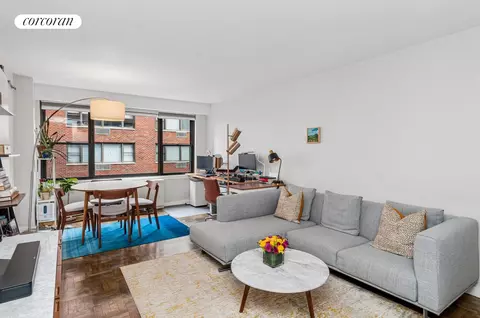 301 E 64th St #6K, New York, NY 10065