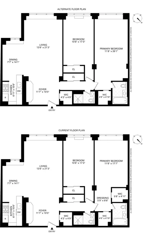 200 E 57th St #7K, New York, NY 10022