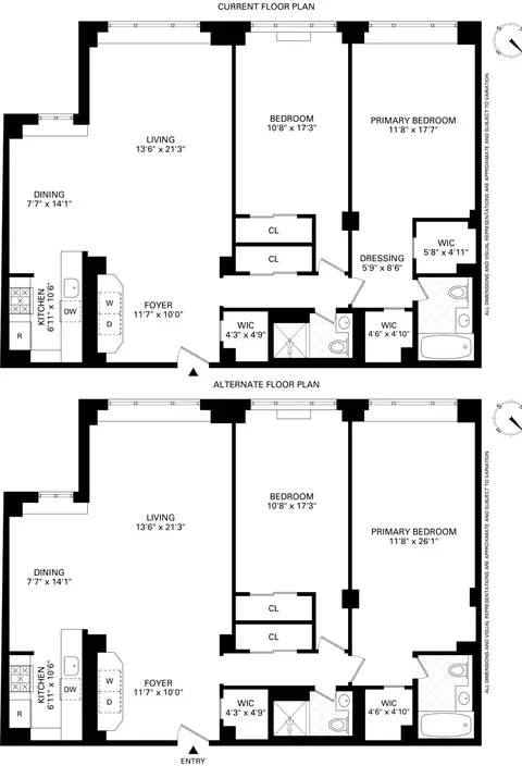 200 E 57th St #7K, New York, NY 10022