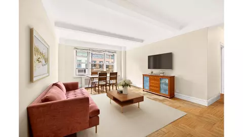 123 W 74th St #5A, New York, NY 10023