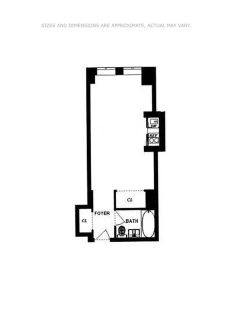 45 Tudor City Pl #2019, New York, NY 10017