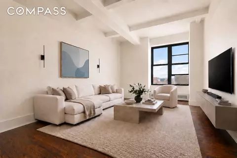250 Mercer St #B1502, New York, NY 10012