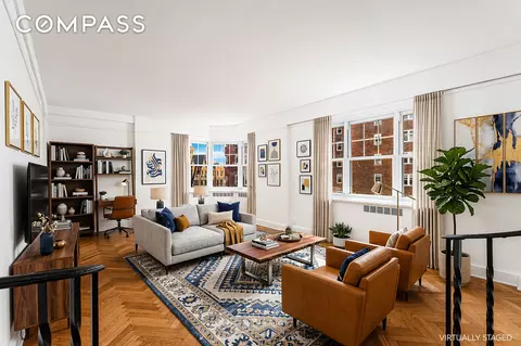 140 Cabrini Blvd #53, New York, NY 10033