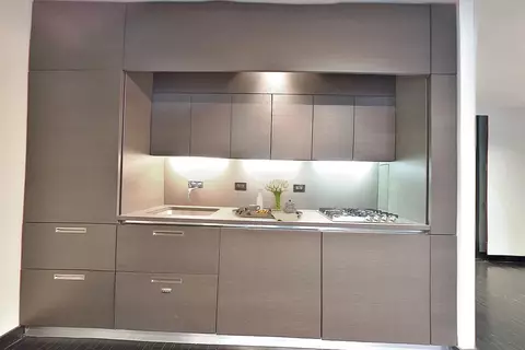 Kitchen - 20 Pine St #910, New York, NY 10005 photo 1 of 1