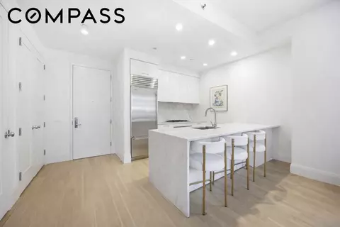 71 Nassau St #13C, New York, NY 10038