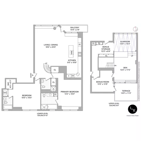 418 E 59th St #PHA, New York, NY 10022