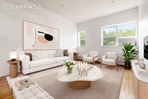 372 Dekalb Ave #4M, Brooklyn, NY 11205