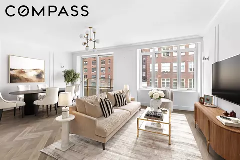 126 E 86th St #5B, New York, NY 10028
