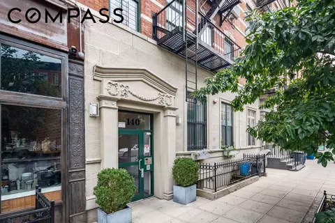140 Edgecombe Ave #1, New York, NY 10030