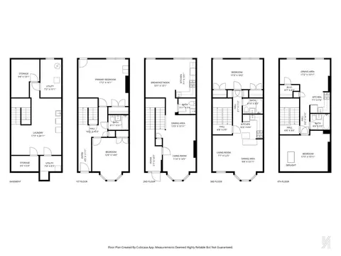 426 54th St, Brooklyn, NY 11220