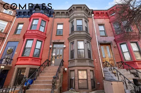426 54th St, Brooklyn, NY 11220