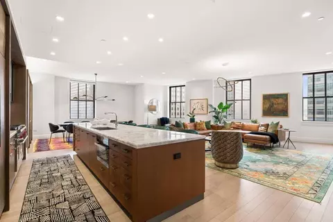 100 Barclay St #12A, New York, NY 10007