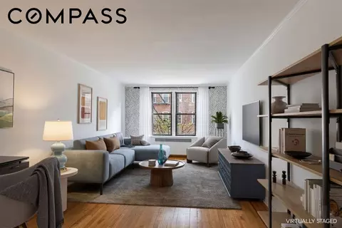 736 W 186th St #3E, New York, NY 10033