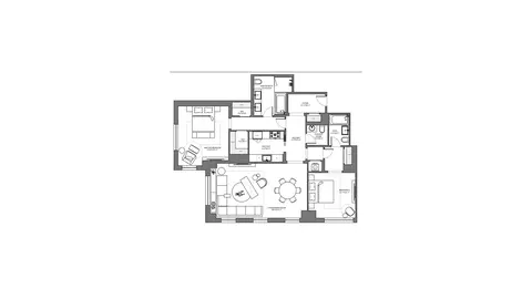 30 Park Pl #62D, New York, NY 10007