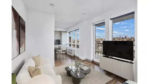 139 Skillman Ave #6D, Brooklyn, NY 11211