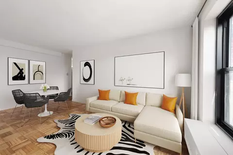 205 Clinton Ave #7-D, Brooklyn, NY 11205