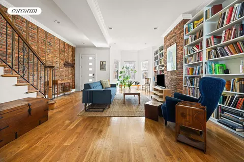 1279 Jefferson Ave, Brooklyn, NY 11221