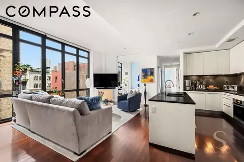 4 W 21st St #14A, New York, NY 10010