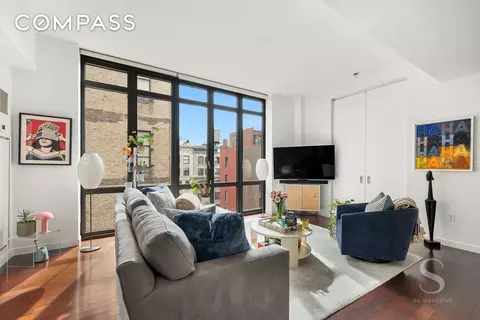 4 W 21st St #14A, New York, NY 10010