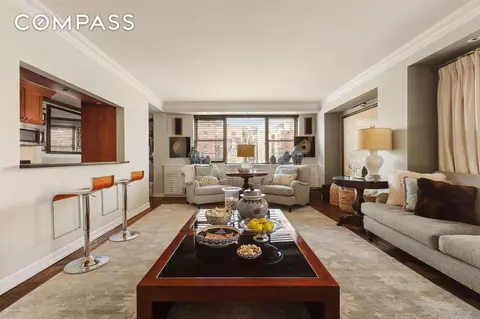 135 E 83rd St #14D, New York, NY 10028