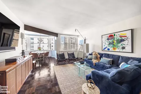 176 E 71st St #12C, New York, NY 10021