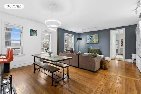 875 W 181st St #3A, New York, NY 10033