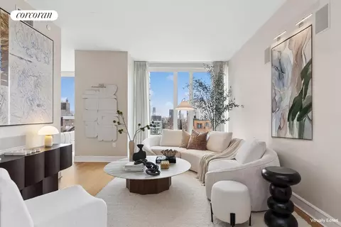 245 W 99th St #19B, New York, NY 10025