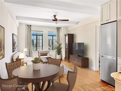 5 Tudor City Pl #1131, New York, NY 10017