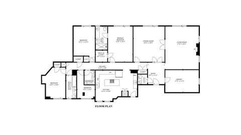 875 Park Ave #11B, New York, NY 10075