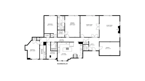 875 Park Ave #11B, New York, NY 10075