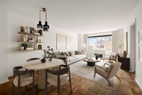69 W 9th St #12F, New York, NY 10011