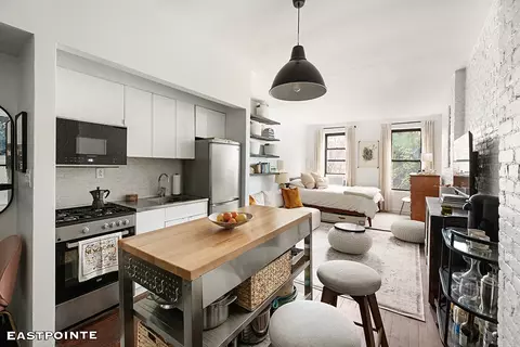 145 Sullivan St #4B, New York, NY 10012
