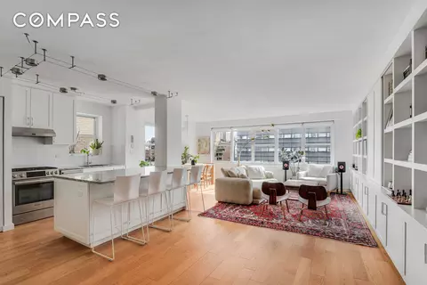 69 5th Ave #14J, New York, NY 10003